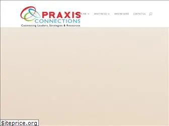 praxisconnections.com