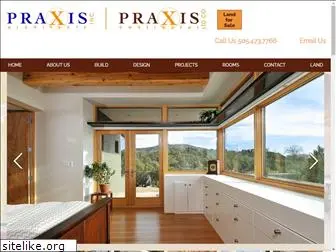 praxisdesignbuild.com