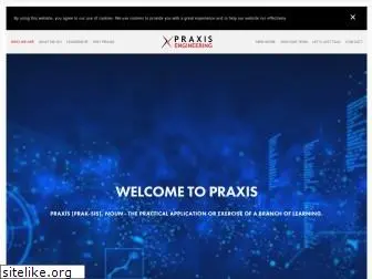 praxiseng.com