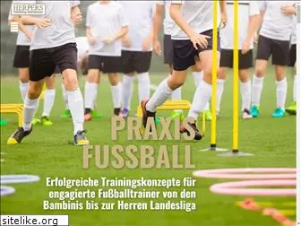 praxisfussball.de