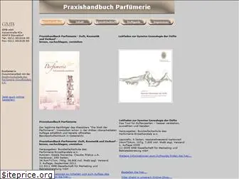 praxishandbuch-parfuemerie.de