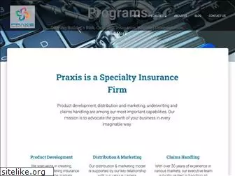 praxisins.com