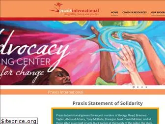 praxisinternational.org