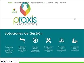 praxislaboratorios.com