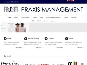 praxismanagement.it