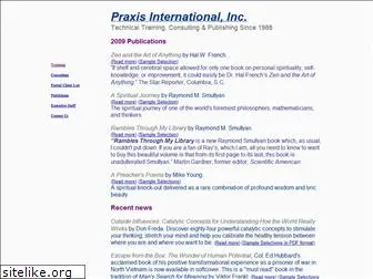 praxisontheweb.com