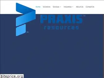 praxisresources.com