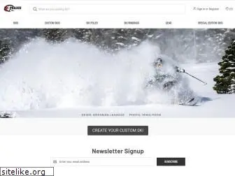 praxisskis.com