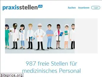 praxisstellen.ch