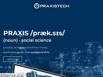 praxistech.com