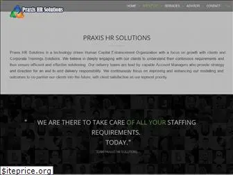 praxists.co.in