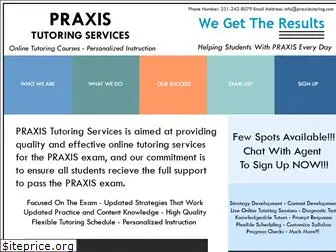 praxistutoring.com