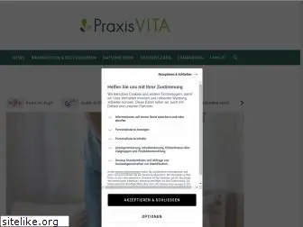 praxisvita.de