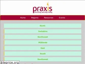 praxisworship.org.uk