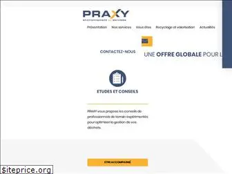 praxy.fr