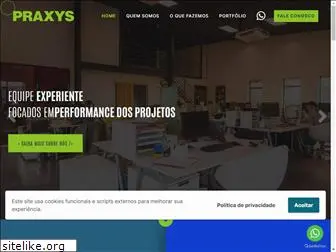 praxys.com.br