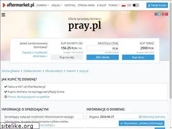 pray.pl