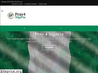 pray4nigeria.org