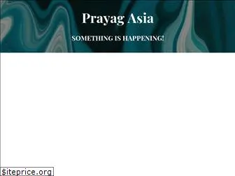 prayagasia.com