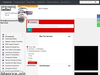 prayagrajonline.in