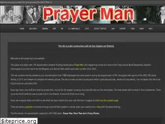 prayer-man.com