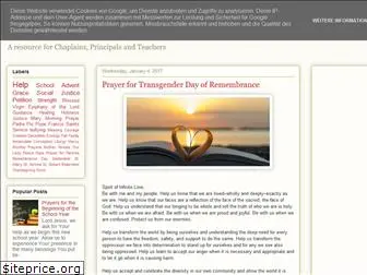 prayer-resource.blogspot.com