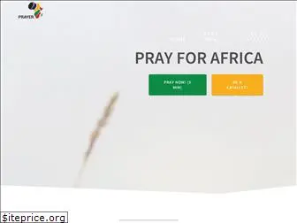 prayer.africa