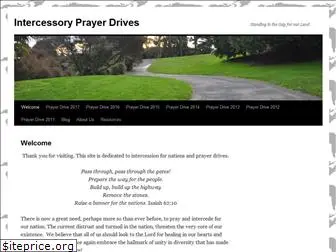 prayerdrive.org