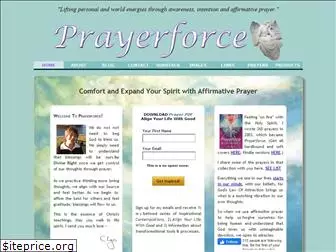 prayerforce.org