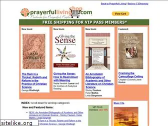 prayerfullivingshop.com