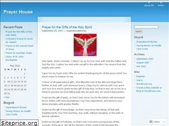 prayerhouse.wordpress.com