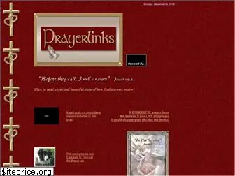 prayerlinks.net