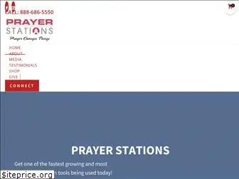 prayerstations.org