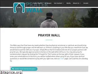 prayerwall.online