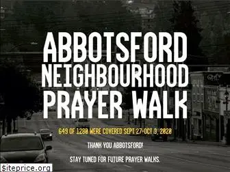 prayforabbotsford.com