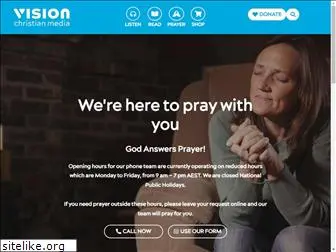 prayforme.com.au