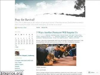 prayforrevival.wordpress.com