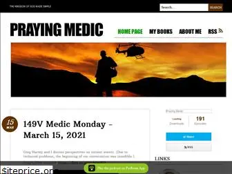 prayingmedic.podbean.com