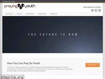 prayingyouth.com