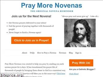 praymorenovenas.com