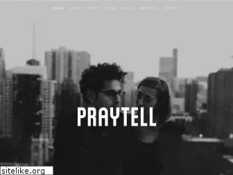 praytellmusic.com