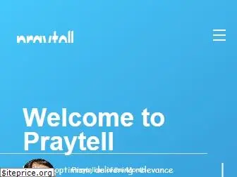 praytellstrategy.com