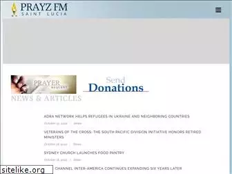 prayzfm.org