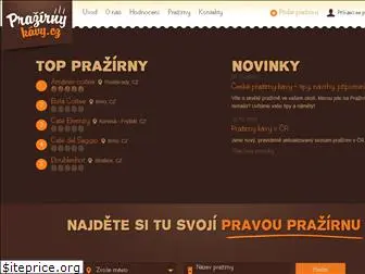 prazirnykavy.cz