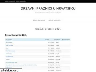 praznici.com.hr