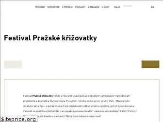prazskekrizovatky.cz