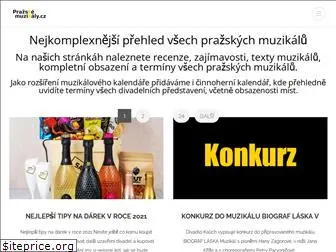 prazskemuzikaly.cz