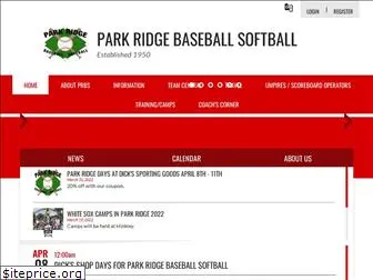 prbaseball.com