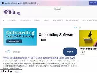 prbookmarking.club