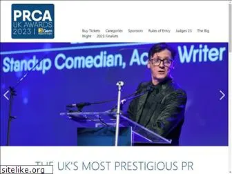 prcanationalawards.com